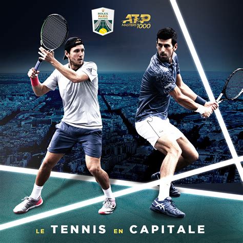 rolex paris masters 2019 teilnehmer|2019 Rolex Paris Masters – Singles .